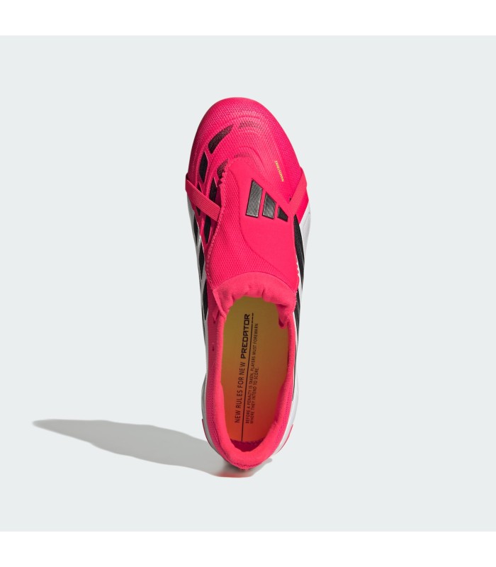 کفش فوتبال آدیداس پردیتور PREDATOR LEAGUE Fold-Over Tongue JS0422