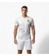 کیت اورجینال ورژن پلیری تیم ملی ایران Iran WorldCup 2026 Home Jersey Oroginal Player