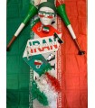 پک هواداری تیم ملی ایران جام جهانی 2026 ( تکی و ست کامل )