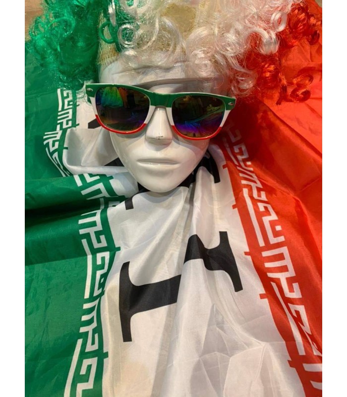 پک هواداری تیم ملی ایران جام جهانی 2026 ( تکی و ست کامل )