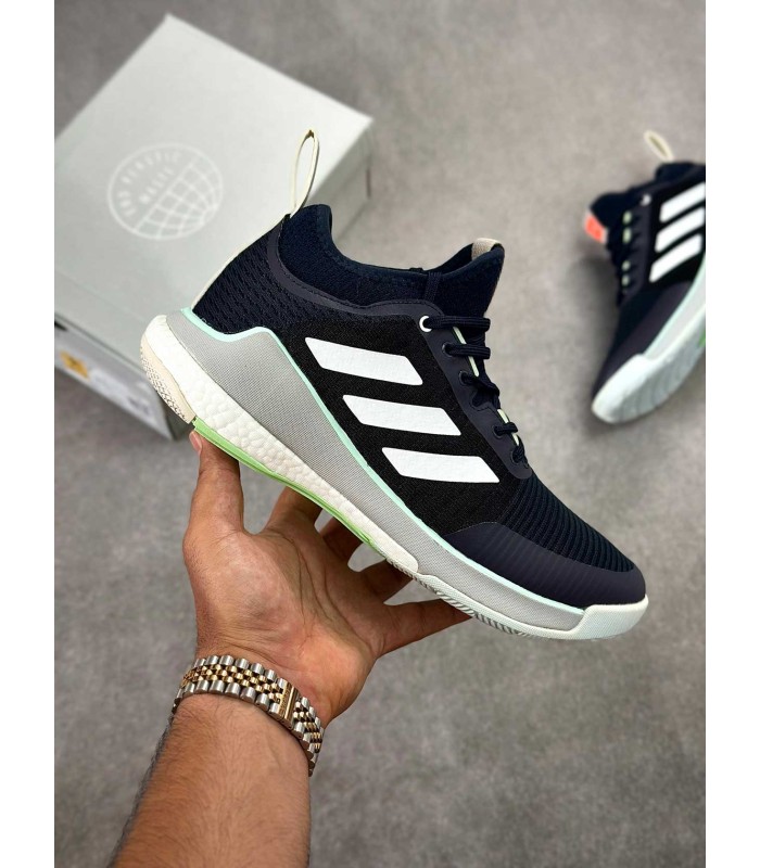 کفش والیبال آدیداس کریزی فلایت Adidas CrazyFlight MID