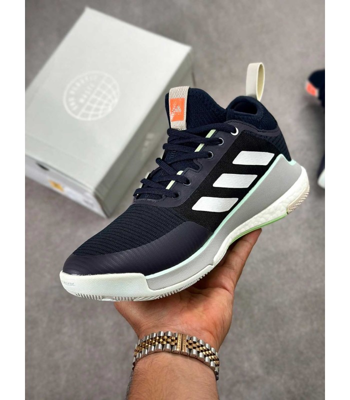 کفش والیبال آدیداس کریزی فلایت Adidas CrazyFlight MID