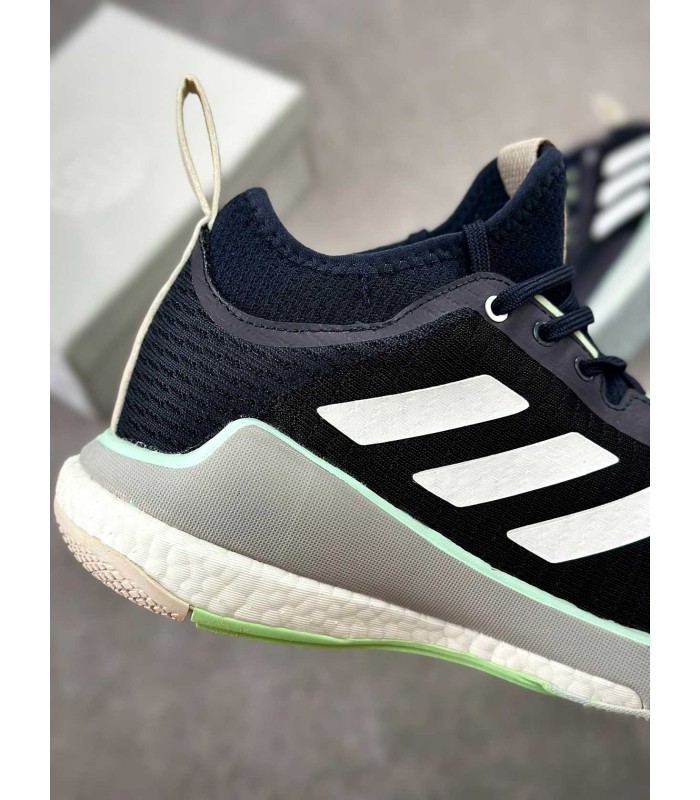 کفش والیبال آدیداس کریزی فلایت Adidas CrazyFlight MID