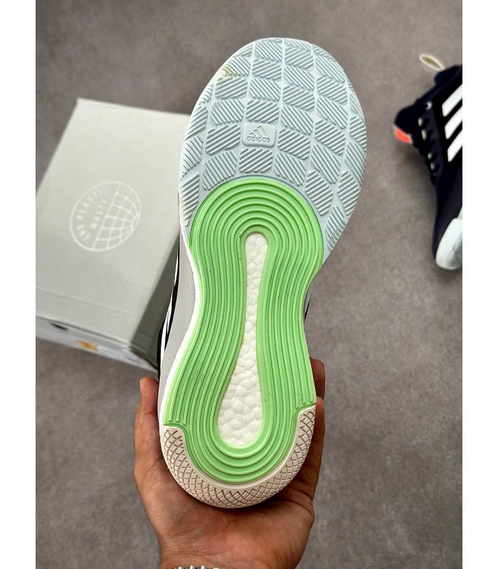 کفش والیبال آدیداس کریزی فلایت Adidas CrazyFlight MID