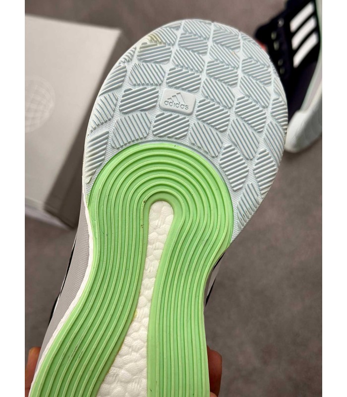کفش والیبال آدیداس کریزی فلایت Adidas CrazyFlight MID