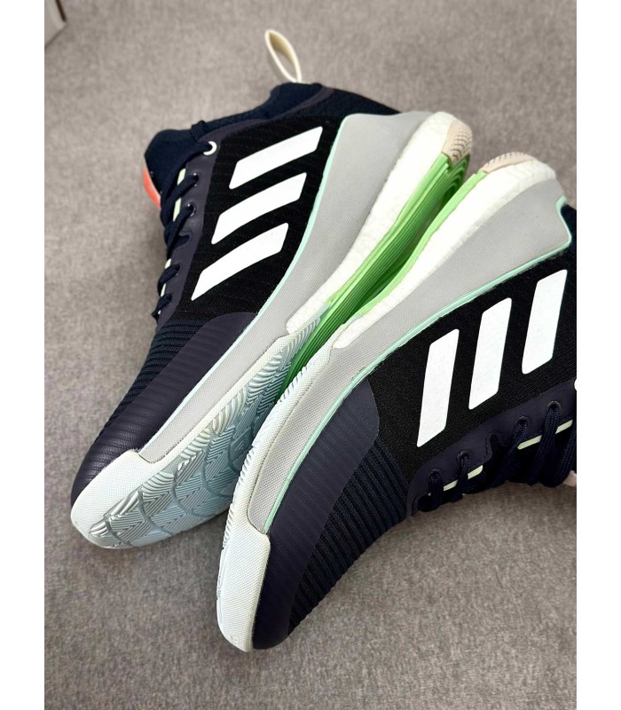 کفش والیبال آدیداس کریزی فلایت Adidas CrazyFlight MID