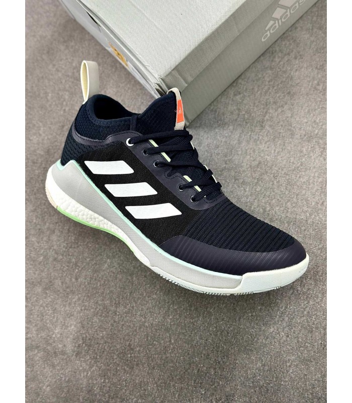 کفش والیبال آدیداس کریزی فلایت Adidas CrazyFlight MID