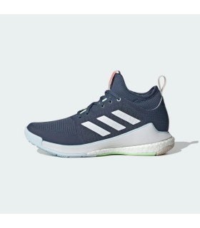 کفش والیبال آدیداس کریزی فلایت Adidas CrazyFlight MID