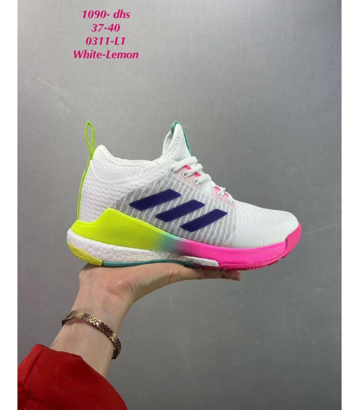 کفش والیبال آدیداس کریزی فلایت Adidas CrazyFlight MID