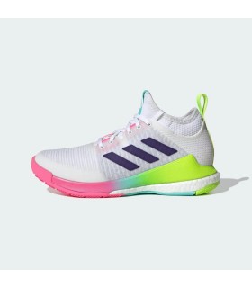 کفش والیبال آدیداس کریزی فلایت Adidas CrazyFlight MID