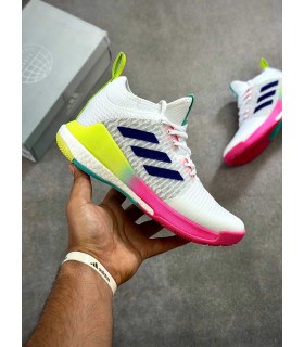 کفش والیبال آدیداس کریزی فلایت Adidas CrazyFlight MID