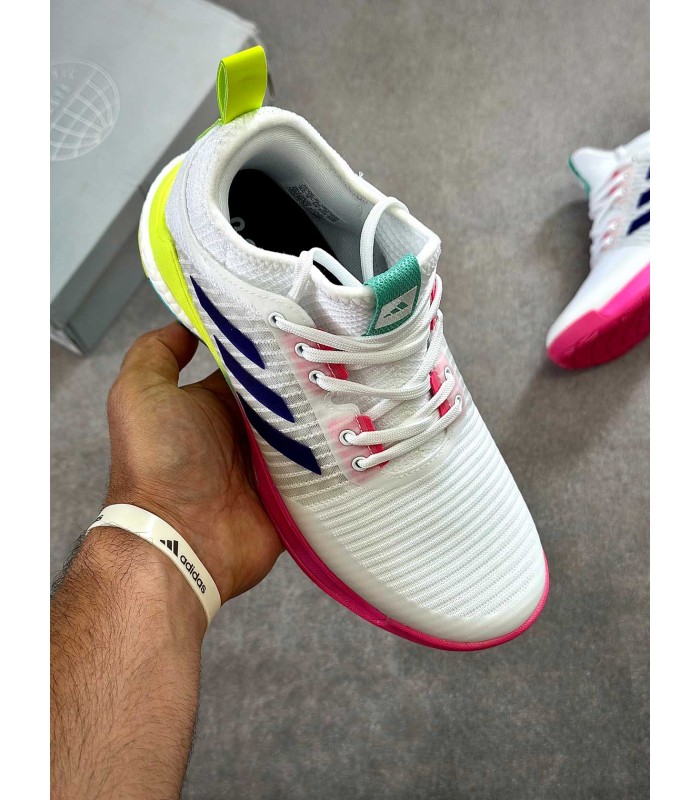 کفش والیبال آدیداس کریزی فلایت Adidas CrazyFlight MID