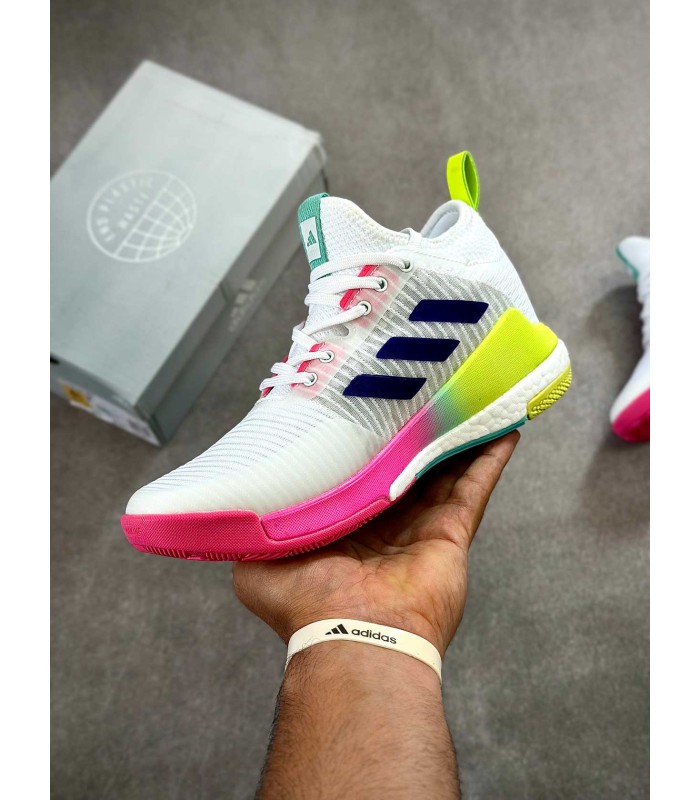 کفش والیبال آدیداس کریزی فلایت Adidas CrazyFlight MID