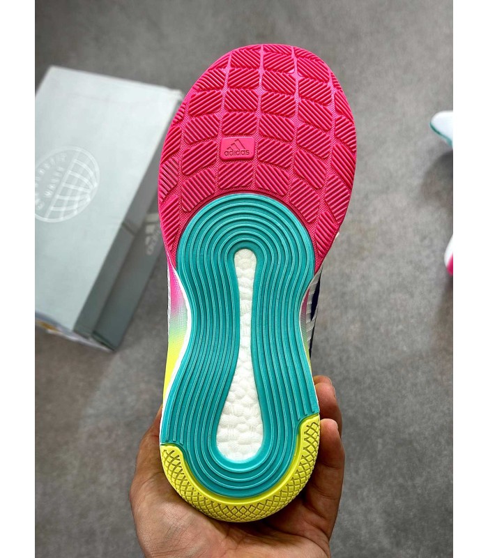 کفش والیبال آدیداس کریزی فلایت Adidas CrazyFlight MID
