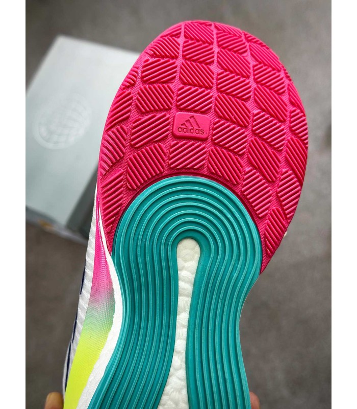 کفش والیبال آدیداس کریزی فلایت Adidas CrazyFlight MID