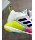 کفش والیبال آدیداس کریزی فلایت Adidas CrazyFlight MID