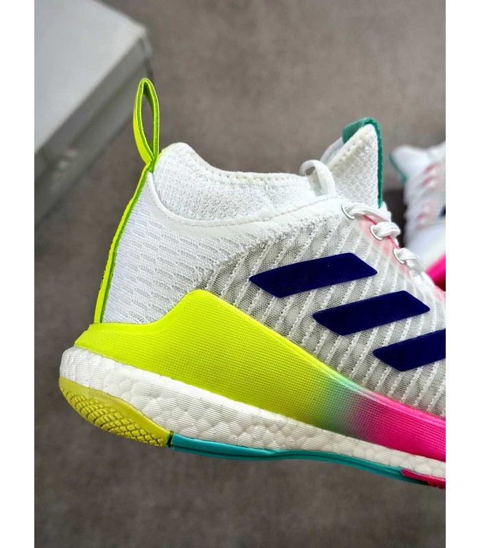 کفش والیبال آدیداس کریزی فلایت Adidas CrazyFlight MID