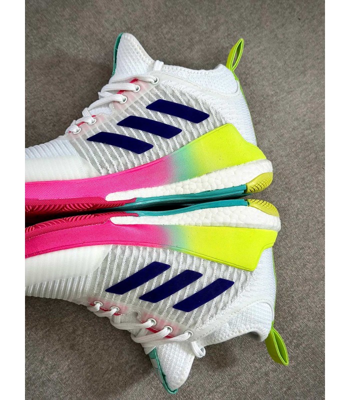 کفش والیبال آدیداس کریزی فلایت Adidas CrazyFlight MID