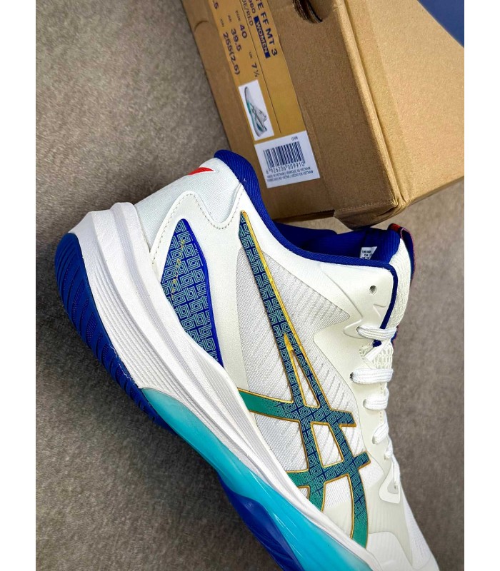 کفش والیبال اسیکس اسکای الیت اف اف سه Asics SKY ELITE™ FF MT 3