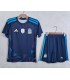 تیشرت و شورت دوم تمرینی 2026 تیم ملی آرژانتین Argantina Training Kit 2026