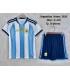 تیشرت و شورت اول 2026 تیم ملی آرژانتین Argantina Home Kit 2026