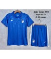 تیشرت و شورت کلاسیک 1994 تیم ملی ایتالیا Italy Classic Kit 1994