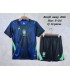 تیشرت و شورت دوم تیم ملی برزیل جام جهانی Brazil Away Kit 2026