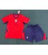 تیشرت و شورت دوم 2026 تیم ملی انگلیس England Away Kit 2026