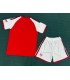 تیشرت و شورت 2027 اول آرسنال Arsenal Home Kit 2027