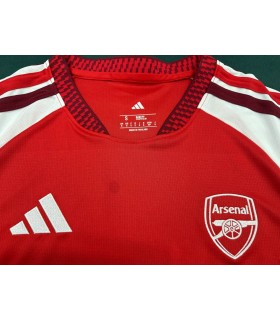 تیشرت و شورت 2027 اول آرسنال Arsenal Home Kit 2027