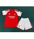 تیشرت و شورت 2027 اول آرسنال Arsenal Home Kit 2027