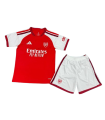 تیشرت و شورت 2027 اول آرسنال Arsenal Home Kit 2027