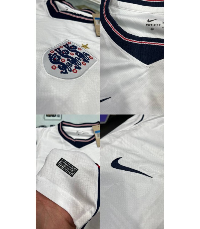 تیشرت و شورت اول 2026 تیم ملی انگلیس England Home Kit 2026
