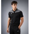 تیشرت هتلی مردانه برند مکرون T-Shirt Hotel Men's Macron