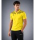 تیشرت هتلی مردانه برند مکرون T-Shirt Hotel Men's Macron
