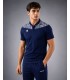 تیشرت هتلی مردانه برند مکرون T-Shirt Hotel Men's Macron