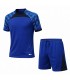 تیشرت و شورت تیمی مردانه برند نایکی T-Shirt and Short Men's Nike