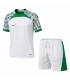 تیشرت و شورت تیمی مردانه برند نایکی T-Shirt and Short Men's Nike