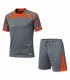 تیشرت و شورت تیمی مردانه برند نایکی T-Shirt and Short Men's Nike