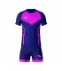 تیشرت و شورت تیمی مردانه برند پوما T-Shirt and Short Men's Puma