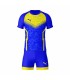 تیشرت و شورت تیمی مردانه برند پوما T-Shirt and Short Men's Puma