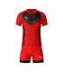 تیشرت و شورت تیمی مردانه برند پوما T-Shirt and Short Men's Puma