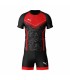 تیشرت و شورت تیمی مردانه برند پوما T-Shirt and Short Men's Puma