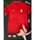 تیشرت دوم هواداری 2026 تیم ملی ایران جام جهانی Iran Away Kit's World Cup 2026