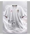 کیت اورجینال ورژن پلیری تیم ملی ایران Iran WorldCup 2026 Home Jersey Oroginal Player