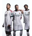 تیشرت پلیری اول 2027 رئال مادرید Real Madrid Home kit 2027