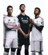تیشرت پلیری اول 2027 رئال مادرید Real Madrid Home kit 2027