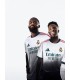 تیشرت پلیری اول 2027 رئال مادرید Real Madrid Home kit 2027