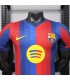 تیشرت پلیری اول 2027 بارسلونا Barcelona Home kit 2027