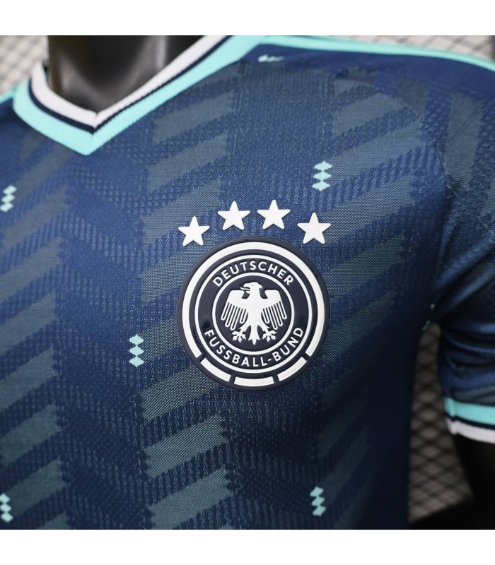 تیشرت پلیری دوم تیم ملی آلمان 2026 جام جهانی Germany Away World Cup 2026